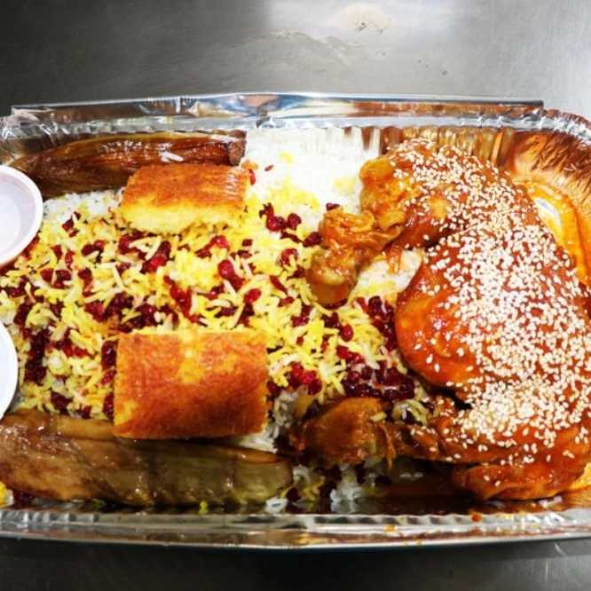 غذا