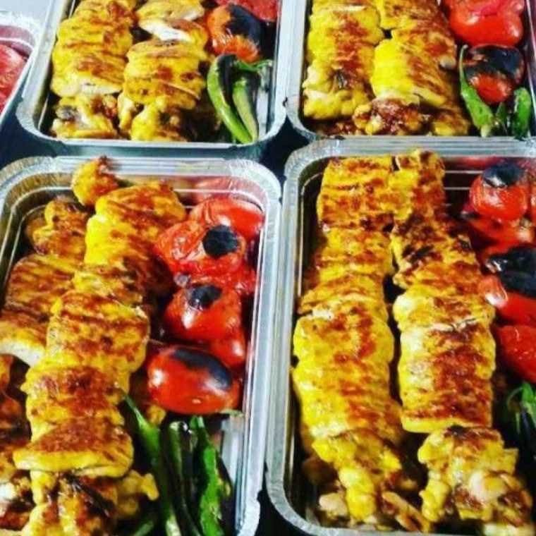 غذای ایرانی