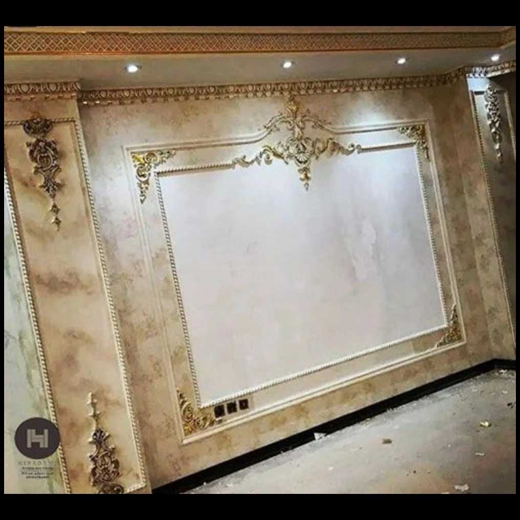 اجرای طرح سنگ