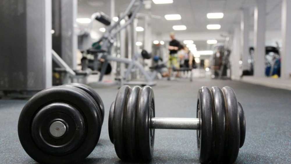 Hector Sports Industry, Manufacturer of Bodybuilding Machine in Tehran