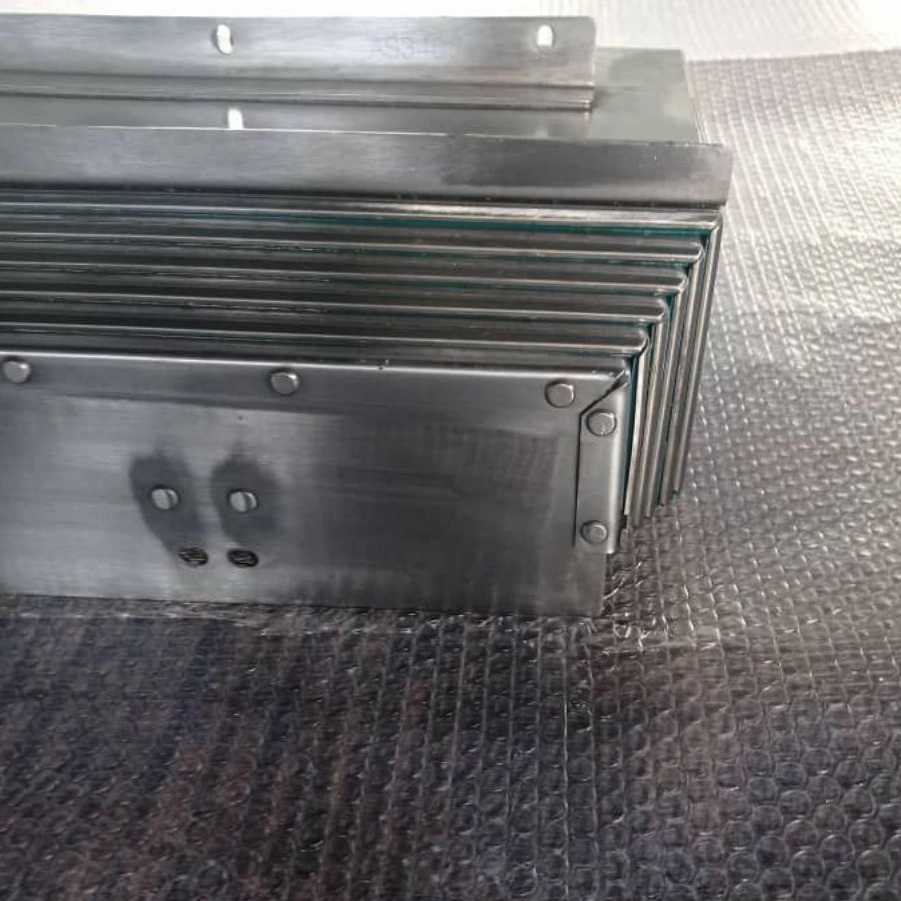 تولیدی کاور CNC در خراسان رضوی