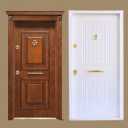 World Window Shop, Sales and Installation of Double Window Door in Hamadan