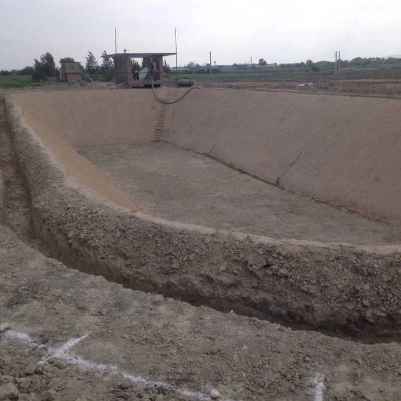 سبزینه ساز گلستان