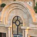 Statue Construction Services, Roman Tile and Stone Workshop Implementation in Qeshm