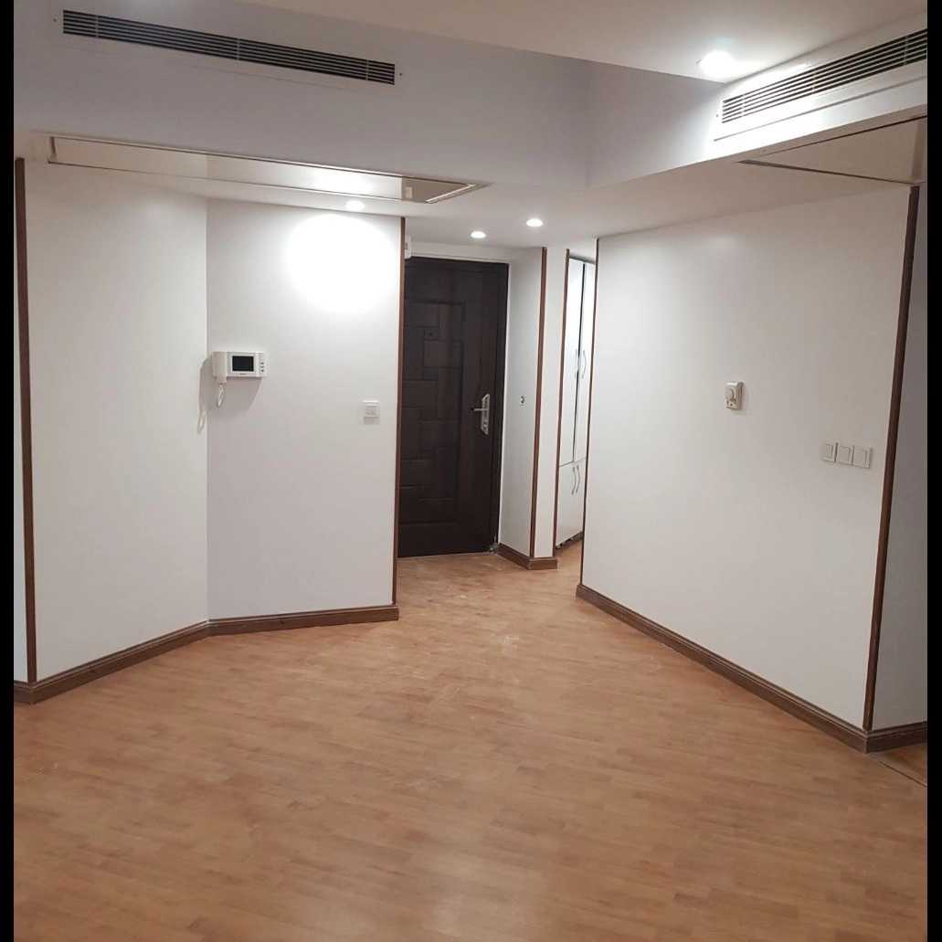 اجرای رنگ روغنی دیوار