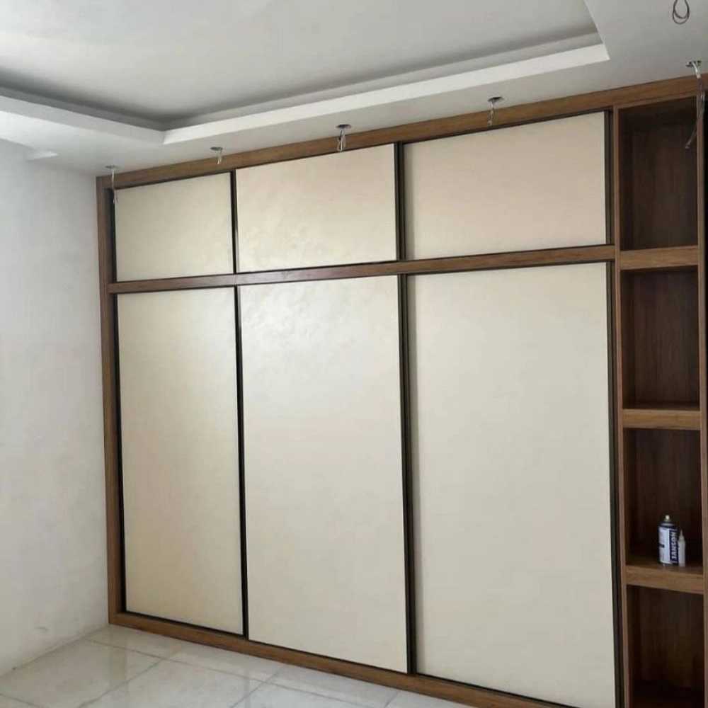 طراحی دکوراسیون داخلی تاکستان