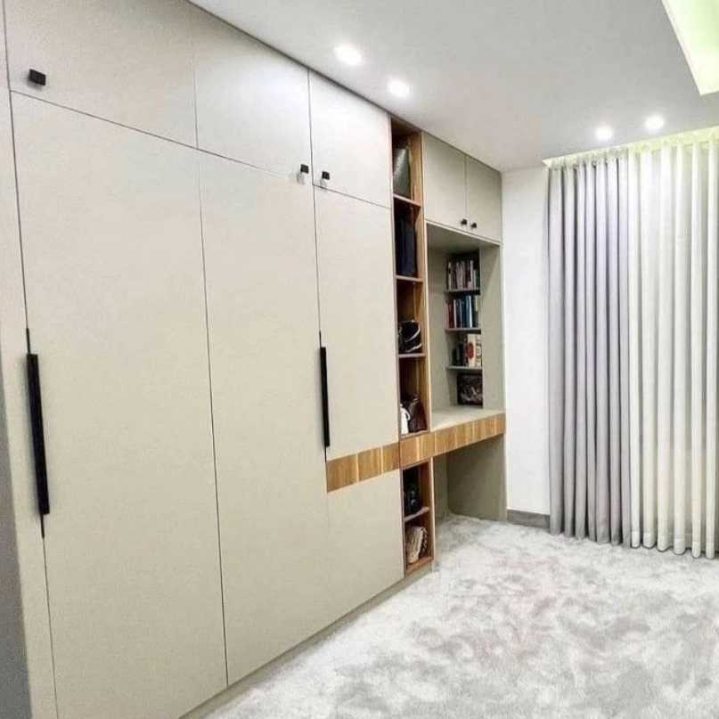اجرای دکوراسیون داخلی تاکستان
