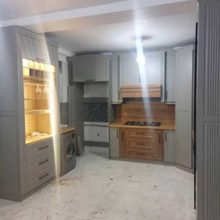 طراح دکوراسیون منزل در تاکستان