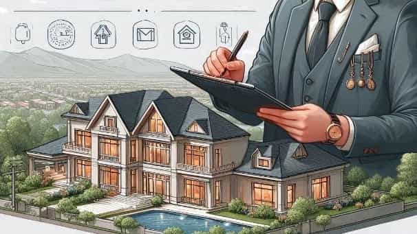 NEDA ARA Danışmanları ile Chabxer Gayrimenkul İşlemlerinde Önemli Yasal Noktalar