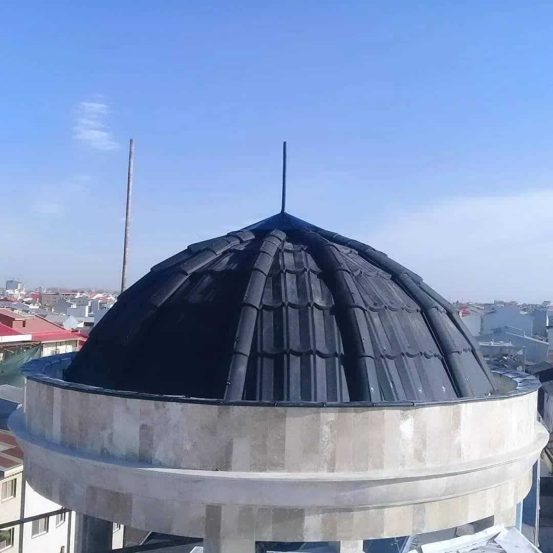 تنها نمایندگی اندوویلا واندولین و شینگل و کینگستون در رشت