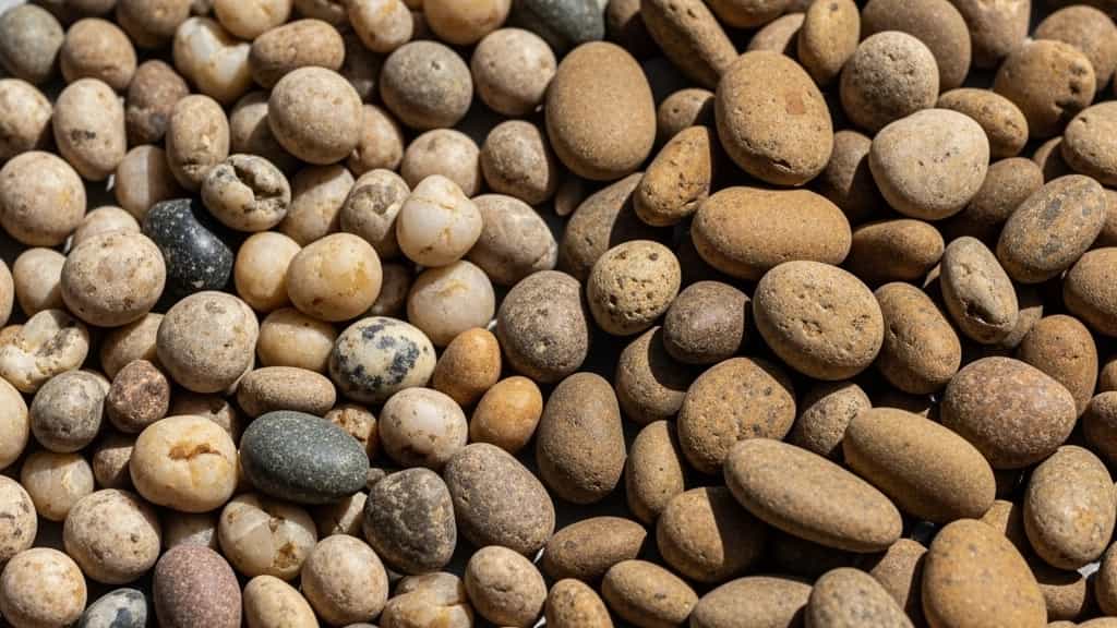 Direct sale of pea and almond sand in Shiraz at factory price