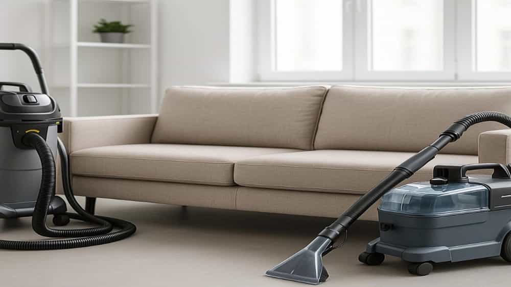 Benefits of Advanced Washing in Noor, Mahmoudabad and Chamestan