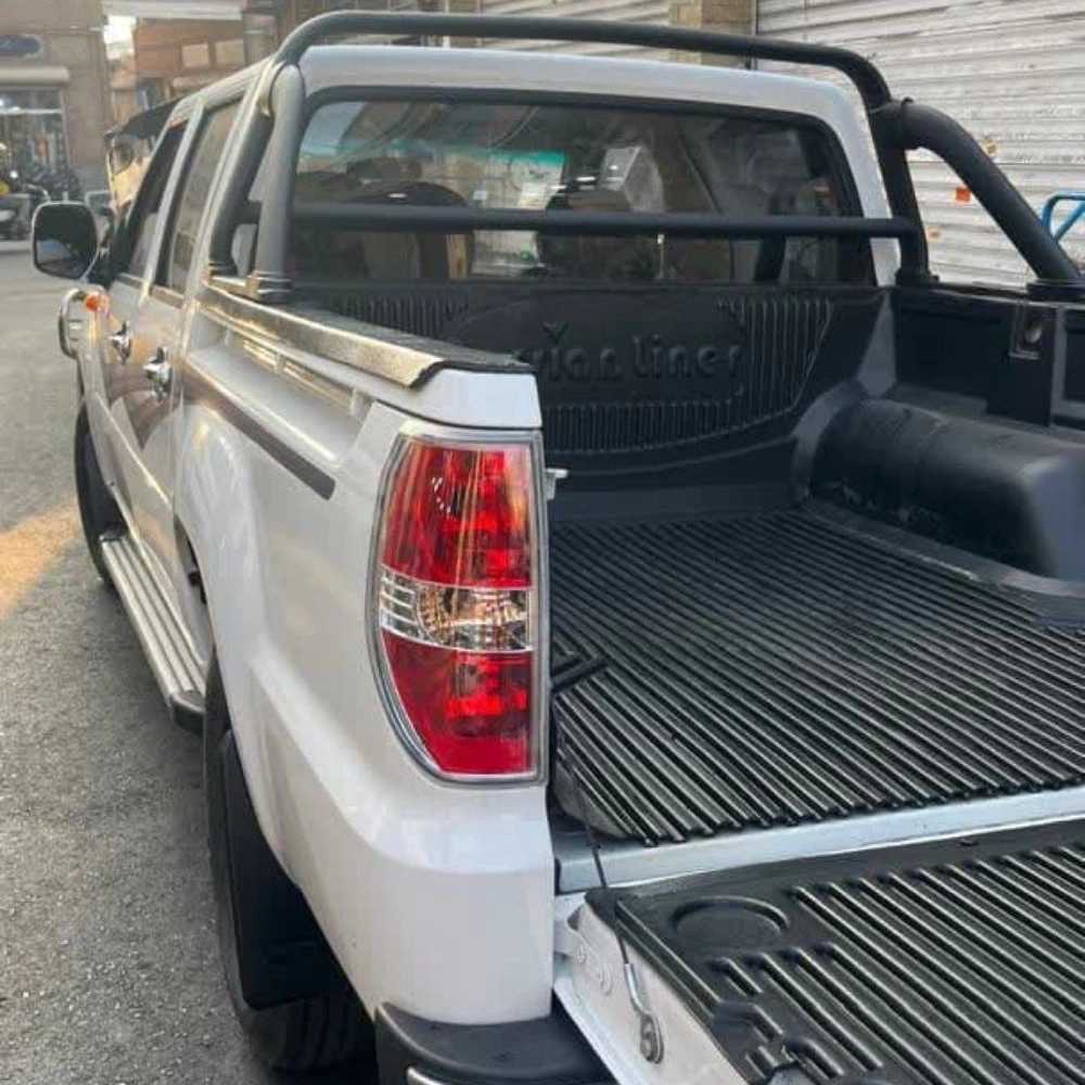 اتاق سازی امپراطور در رشت