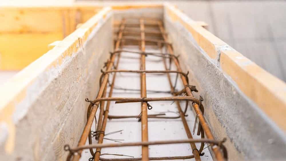 Specialized services of reinforcement by Rahimi Contracting in Mallard