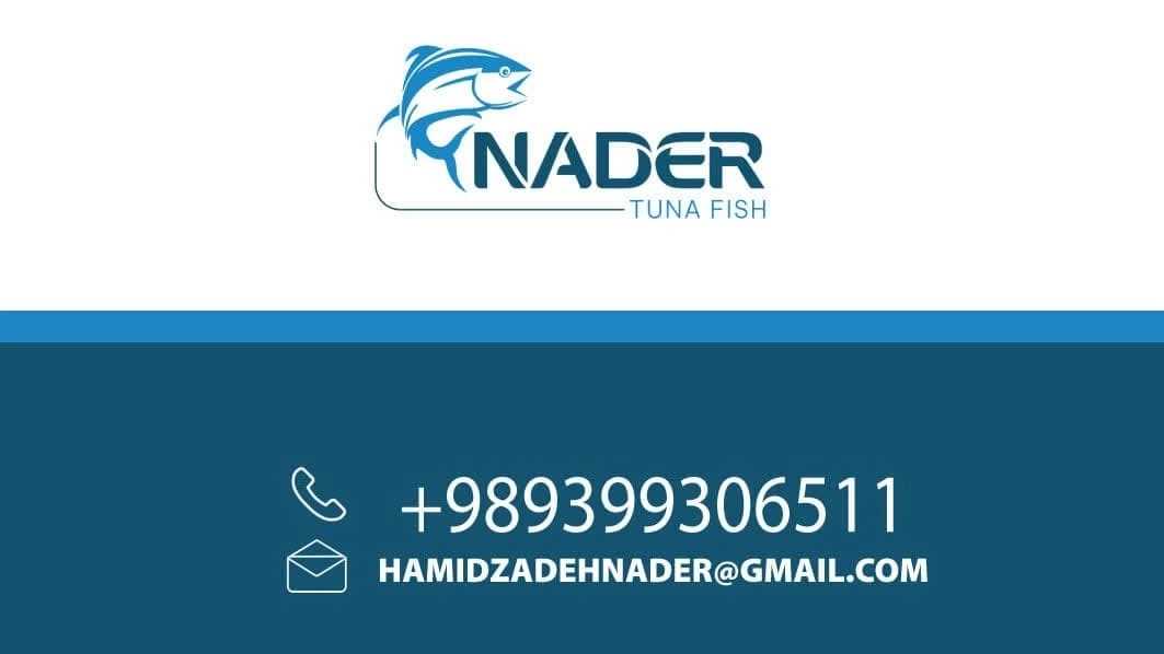 Nader Tejarat, sale of all kinds of farmed sea shrimp, tuna and fish in Khuzestan