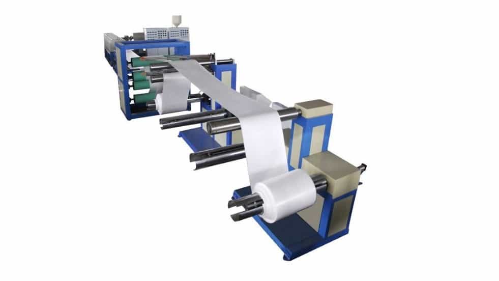 Introducing all kinds of plastic sewing machines and its applications in the packaging industry