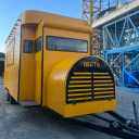 Bertha Company, Manufacturing and Equipping Caravan and Kamper in Tehran