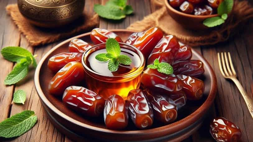 Evde ve mağazadaki tarihlerin ve tarihlerin doğru depolanması