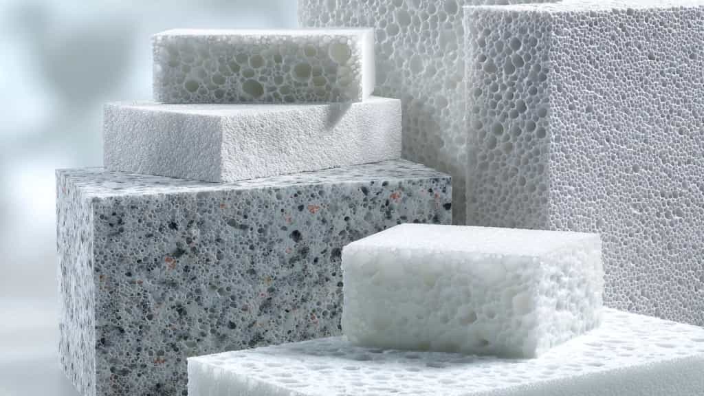 Why is Sepahan Foam's best choice for buying polyethylene foam in Isfahan?