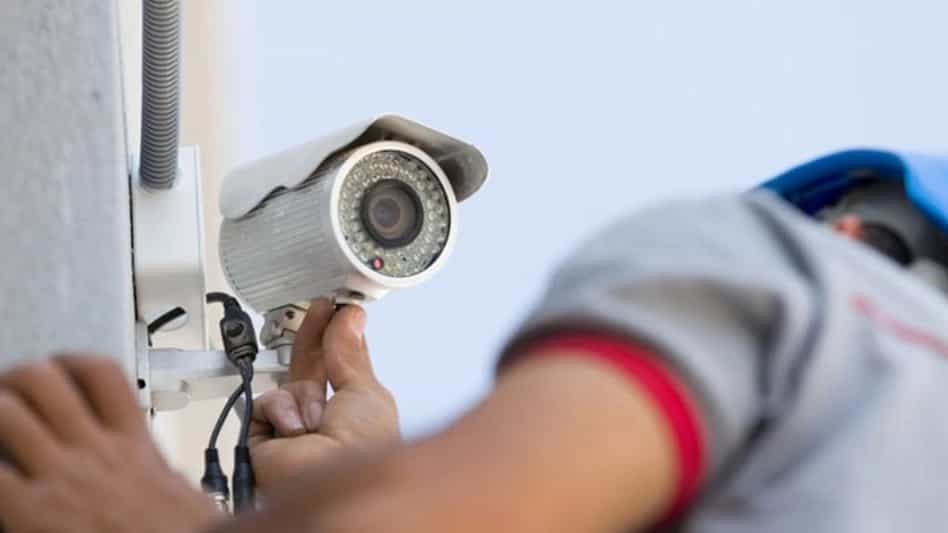 Tahran'daki en iyi CCTV yükleyicisi; Ücretsiz danışma ve hızlı hizmet