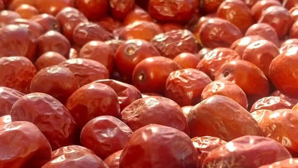 Saffron World, Production and Sales of Saffron Nut and Jujube Barberry in Qaenat