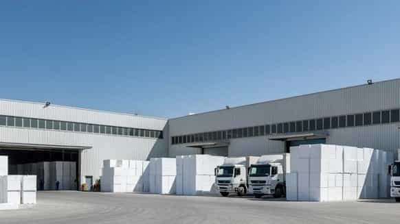 Kermanshah's Best Jonolite Factory for Builders and Mass Builders