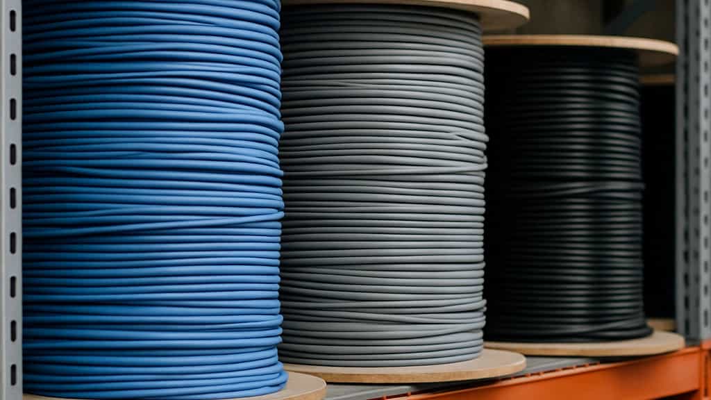 LAN's wholesale cable sale