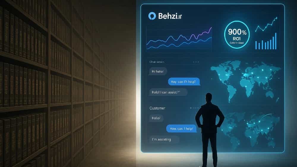 دليل كامل للتسجيل في Google و Iran (1) أفضل نظام تسجيل أعمال مع ضمان عائد رأس المال 1 ٪