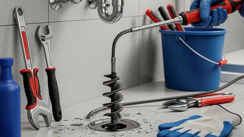 Zinderoud pipe unclogging, leak detection pipe service in Isfahan 09393007809