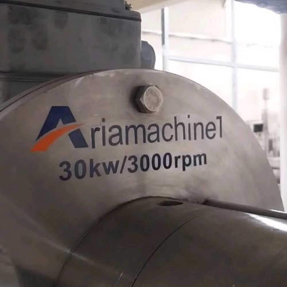 میکسر هموژنایرز