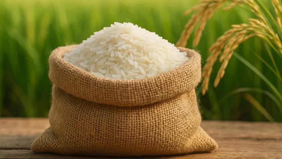 Buy Anbarbo and Midwood rice in Khuzestan
