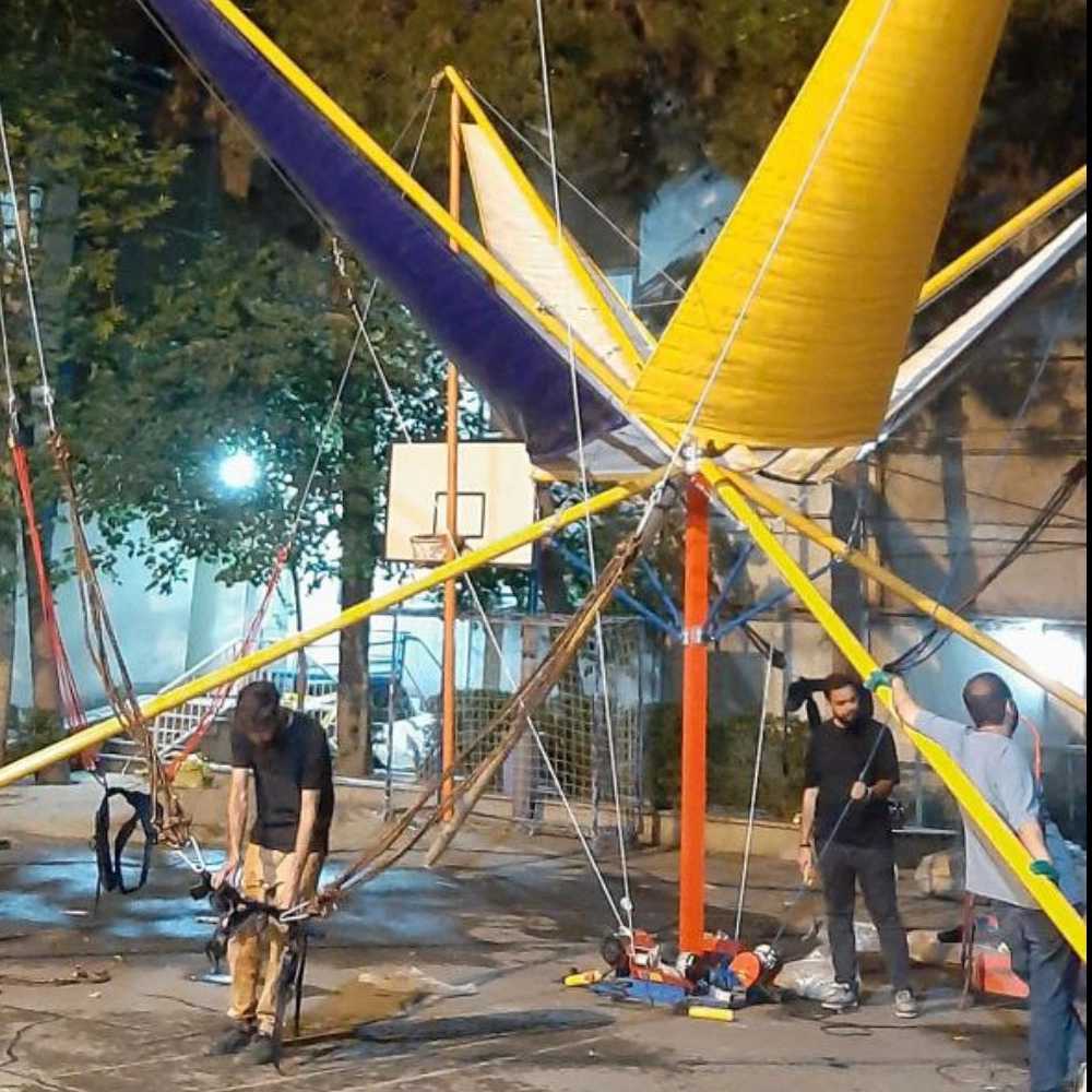 نصب  و راه اندازی یورو بانجی