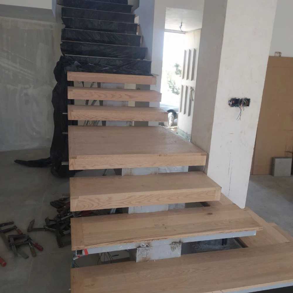 صنایع چوب حامد اصفهان