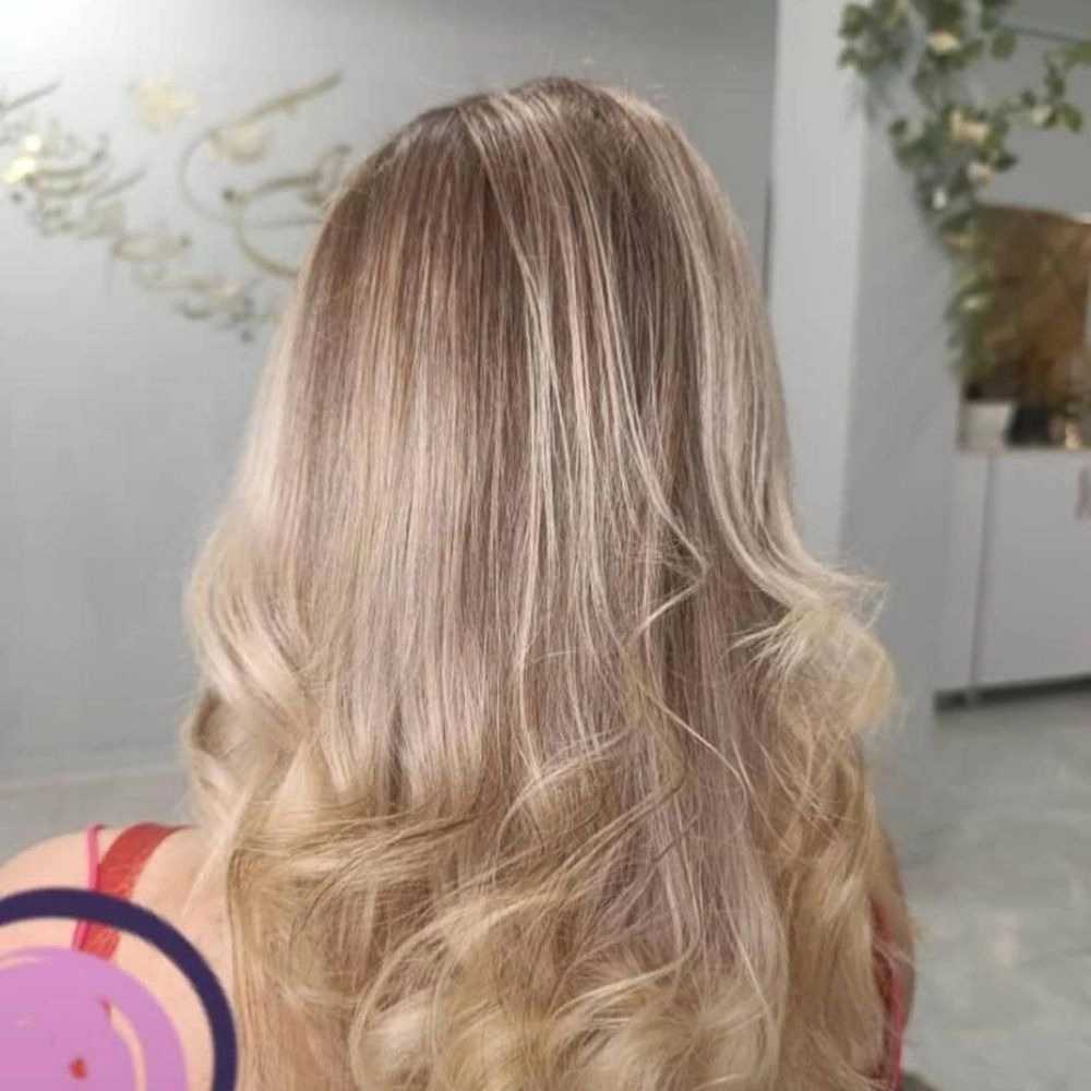 خدمات تخصصی آرایش