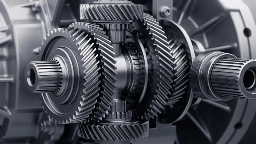 Zahedan'da Renault Gearbox onarımları