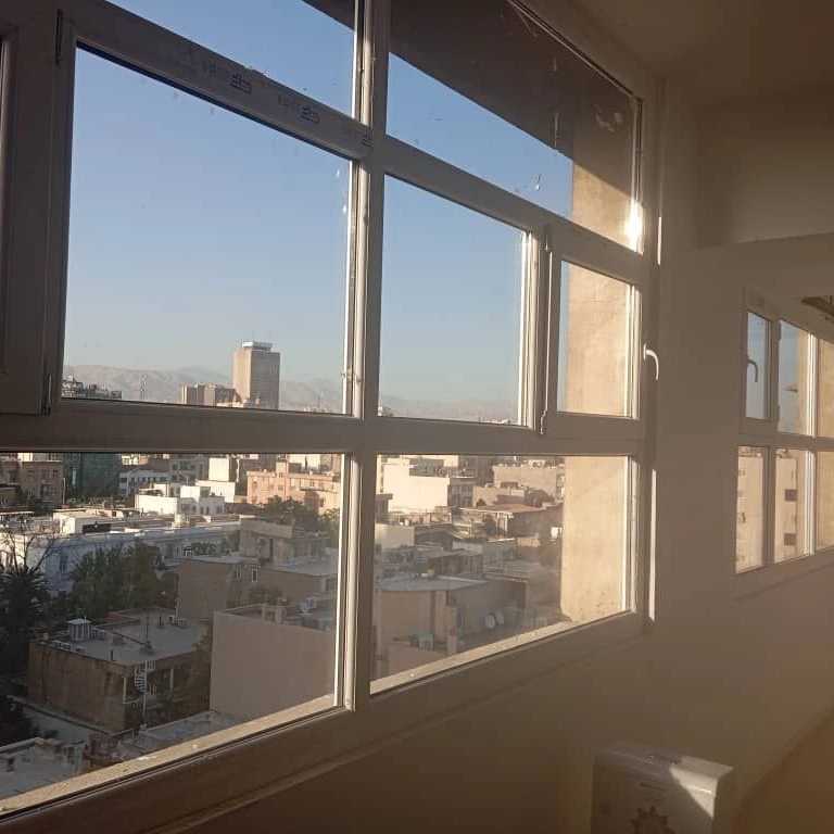 نصب تخصصی درب و پنجره یو پی وی سی در تهران
