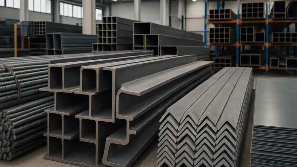 Momentary and up -to -date price of iron in Tehran