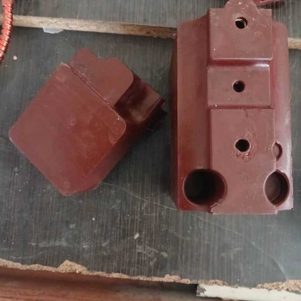 باکالیت