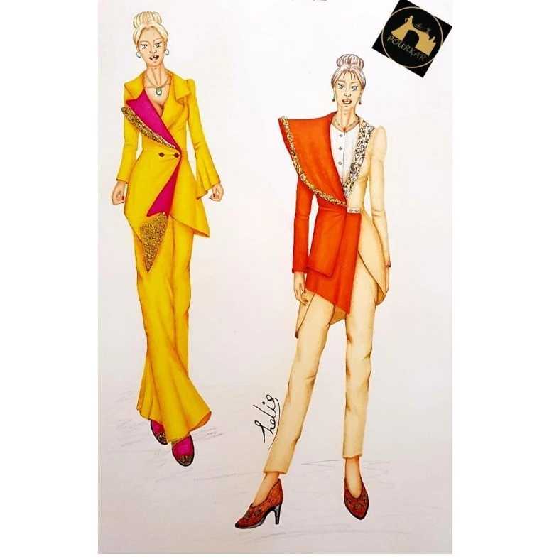 آموزشگاه پُرکار در آمل