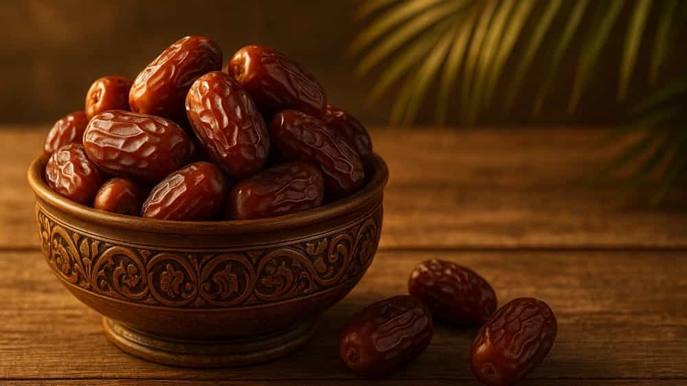 Buy new Bushehr dates at affordable prices