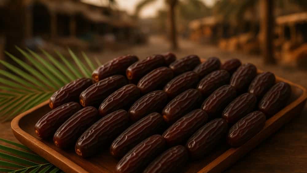 Wholesale South South Dates