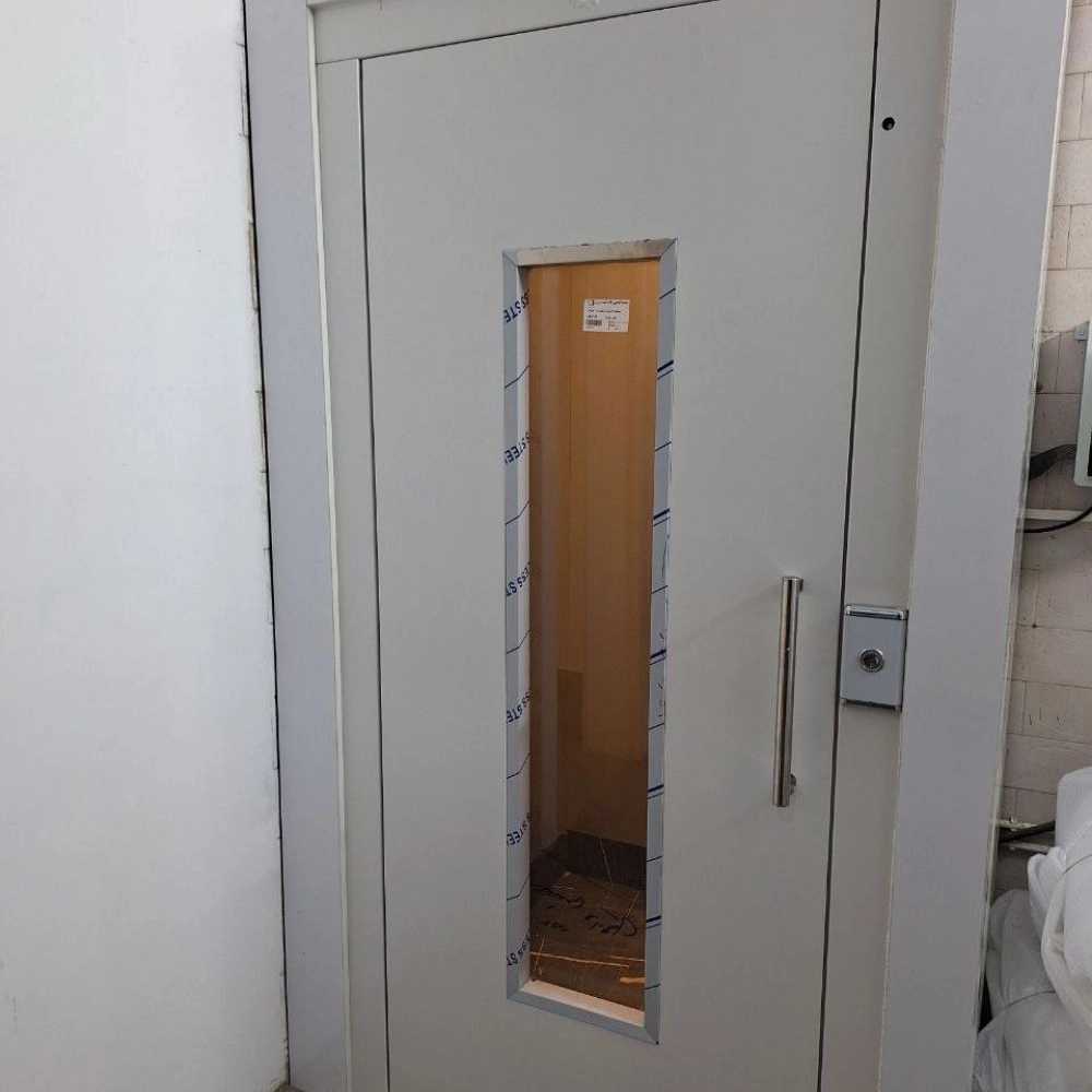 آسانسور هیدرولیک(home lift)