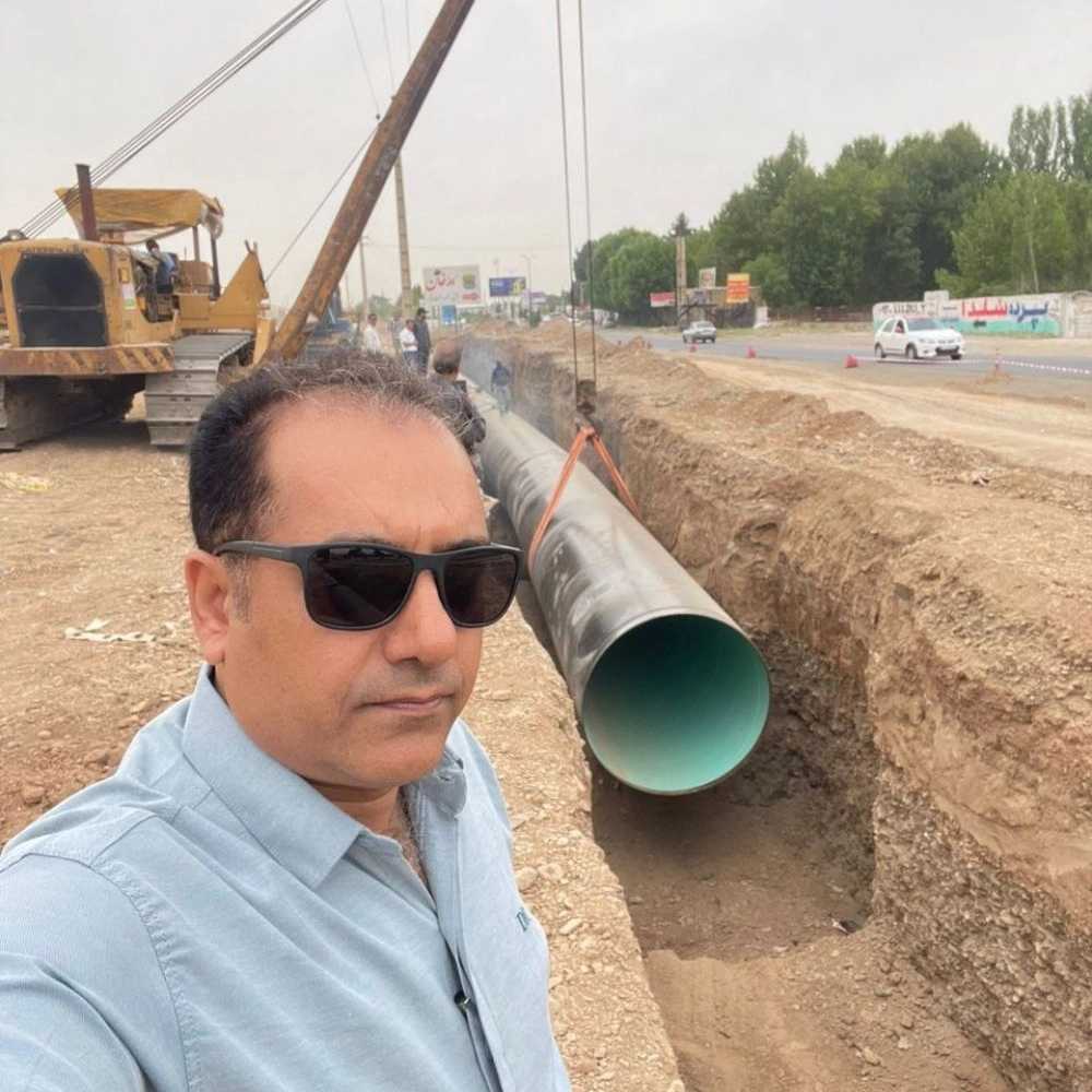 شرکت عمران سوله شریف در کرج