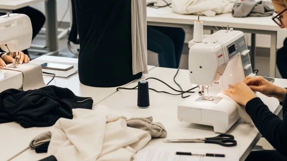 Hamedan Panic Sewing Design Classroom Cost