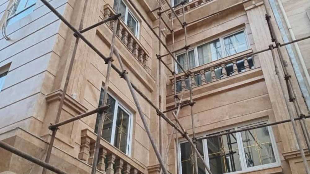 نصب ایزوگام در خمام