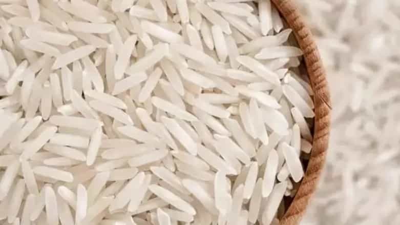 Sending rice to Tehran Iranian rice