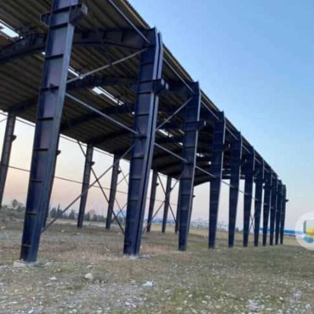 آروین سوله ایرانیان