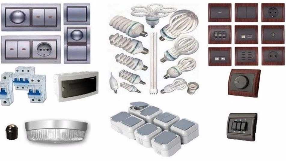 Hormo Electricity, Sale and Distribution of All kinds of electrical and building appliances in Shiraz