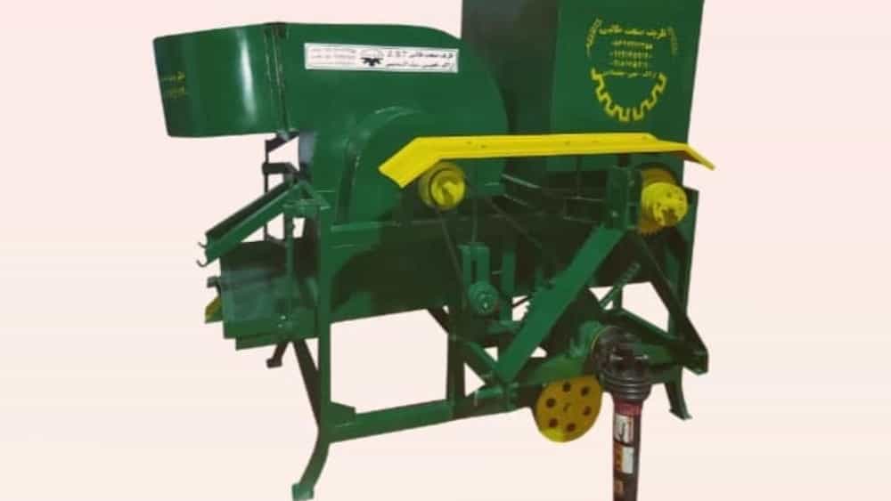 Direct purchase of Cantalist agricultural equipment in Arak, Zarif Sanat, the top manufacturer of agricultural equipment