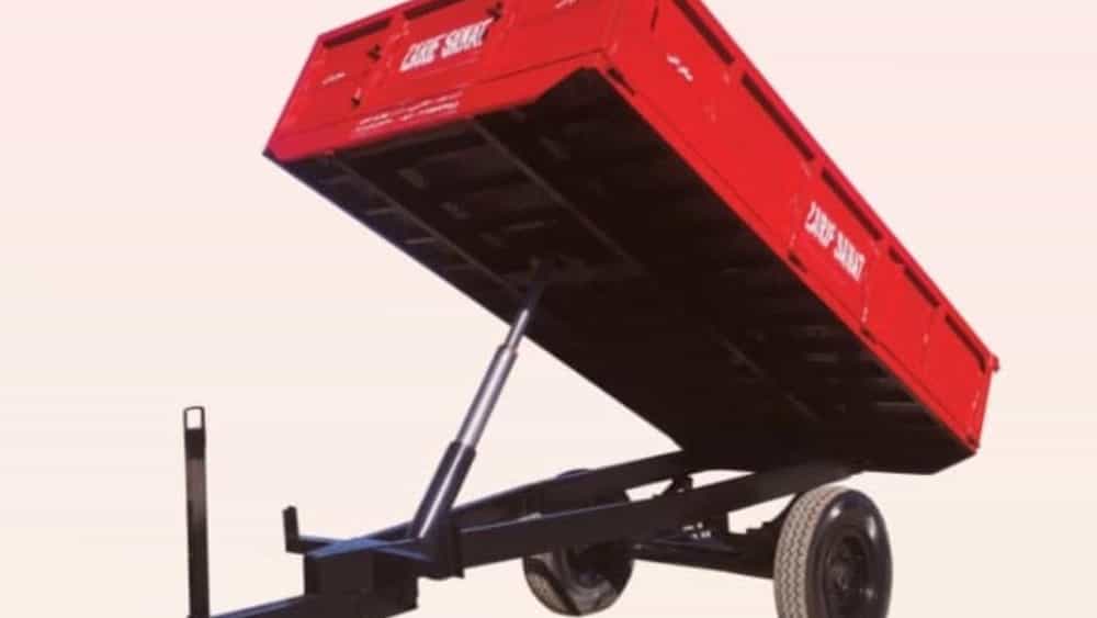 Innovation in the production of agricultural equipment and machinery with delicate industry, Arak